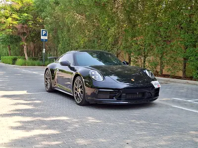 AED 8813/month | 2024 Porsche 911 Carrera S | GCC Specs | Ref#539759
