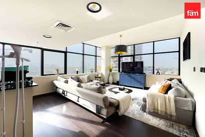 Rented 1br | 10% Gross ROI | Manhattan Tower