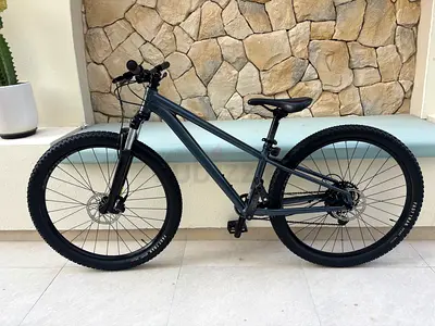 Used Mountain Specialized Rockhopper - Good Condition