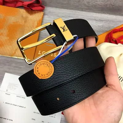 Lv belt