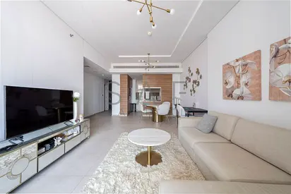 EXCLUSIVE | VACANT | FURNISHED
