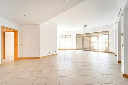 C Type | Mid Floor | Direct Beach Access