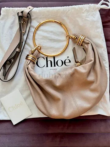 Chloe Bag Original