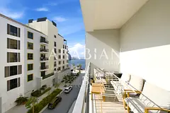 Partial Sea View | Vacant | Fully Furnished