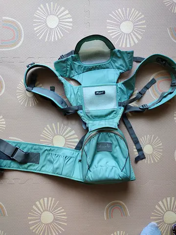 Baby carrier