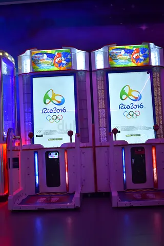 Get AED 150 Play Credits for Just AED 100 at Wanasa Land Abu Dhabi