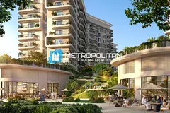 High Floor | 1BR w/ Balcony | Laundry | Negotiable