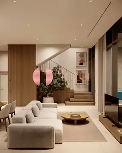 Podium Villa | Garden & Boulevard Views | Prime Investment