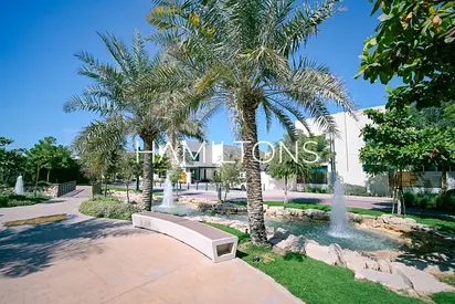 Solar-Powered Villa | Sought-After Prime Location | Resale