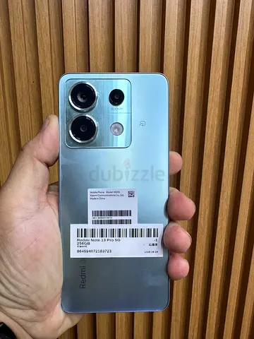 Xiaomi Note 13pro
