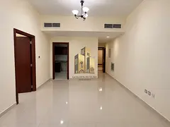 Specious flat For Rent :-Front of park :Coverd parking call now