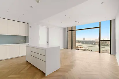 A Beautifully Upgraded 1-Bedroom in Najmat