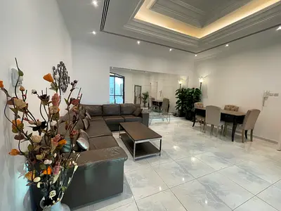 Room in a villa, Walking distance to the kite beach 3500