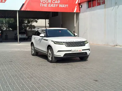 AED 1034/month | 2019 Land Rover Range Rover Velar P250 S | GCC Specs | Ref#536935