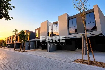 Ready to Move | Brand New 4BR | Saro Masaar
