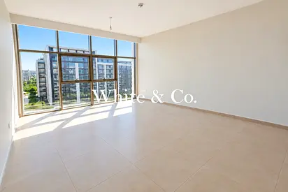 Boulevard Facing 1 Bed | 920 Sq Ft | DHE