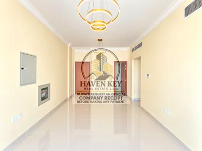 12 cheques payment // brand new // Ready to move //