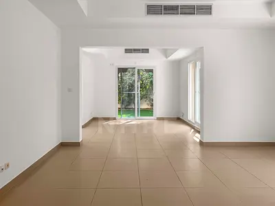 Spacious and Vacant | Unfurnished | Corner Villa