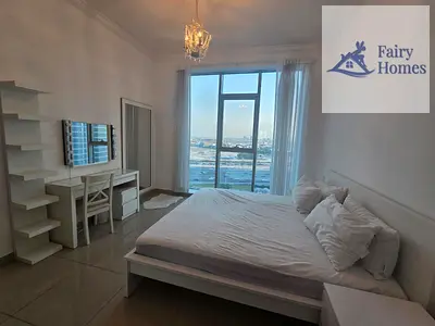 1BR Apartment | Fairview Residency |Meydan Views