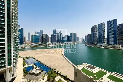 Canal View | Spacious Layout | Island Kitchen