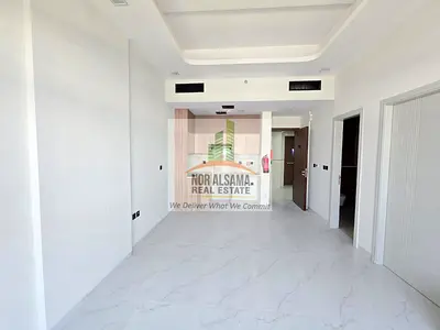 Spacious 1 Bedroom | Silver Park Residency | Open Community Views