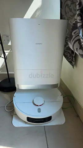 Robot Vaccum