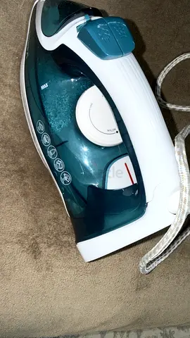 IRON + BOARD
