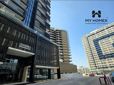 Investment Opportunity|Semi Furnished|Spacious