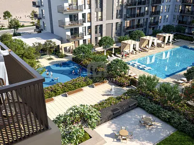 Freehold | Ready March 2027 | Resale | Open View