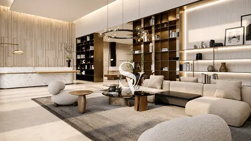 Distress 1 BR Resale at Emaar Dubai Hills Off Plan