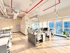 No Agents | Furnished | Metro | For Rent in JLT