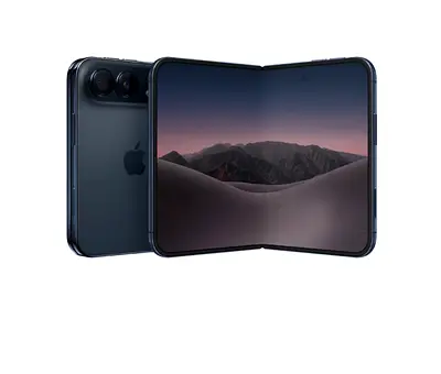 iPhone duo 512 GB