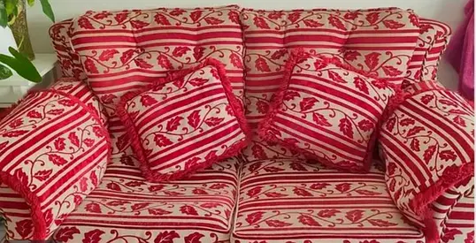 Free Sofa