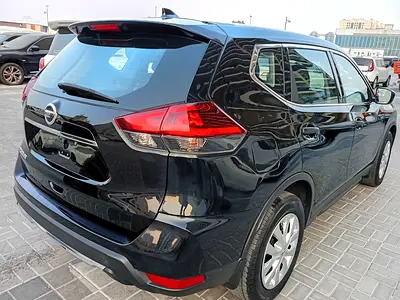 2019 Nissan X-Trail 2.5L Eco Smart system Android