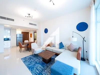 Stunning SZR View|Expansive Terrace|Quiet Location