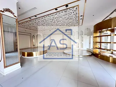 Prime Location | Facing Main Al Wasl Road | Premium Building