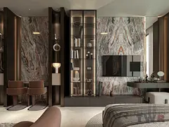 1BR + Jacuzzi | Full Cash Deal | 25 % Appreciation Expection