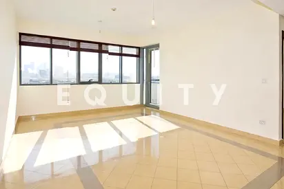 Large Layout | Vacant Now | Negotiable