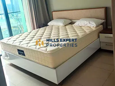 CLOSE TO METRO | FURNISHED | SPACIOUS 1 BEDROOM FOR RENT