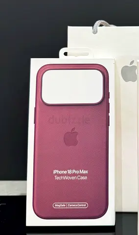 Apple Case