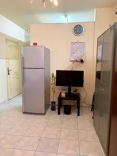Bed space