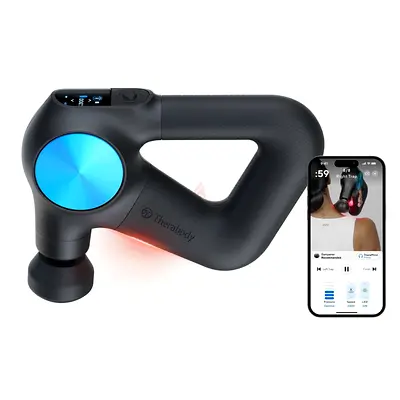 Theragun PRO PLUS 6th generation