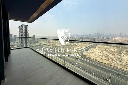 Modern Living, Endless Possibilities | Binghatti Corner | Relax in Style
