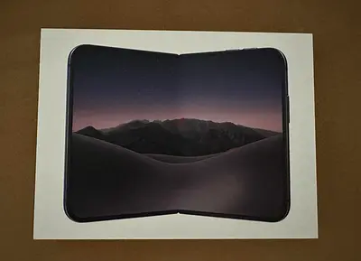 iPhone DUO(TRA) 2TB NIGHT SKY(BLACK) - SEALED BOX