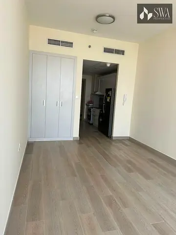 Modern Studio for Rent in Bloom Heights 1, JVC | City View | Pool & Gym