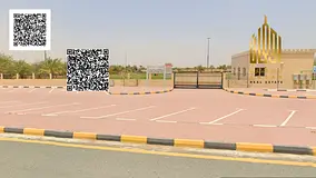 Land for sale Manama 115K registration fees includ