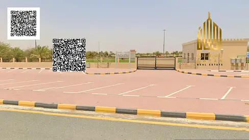 Land for sale Manama 115K registration fees includ