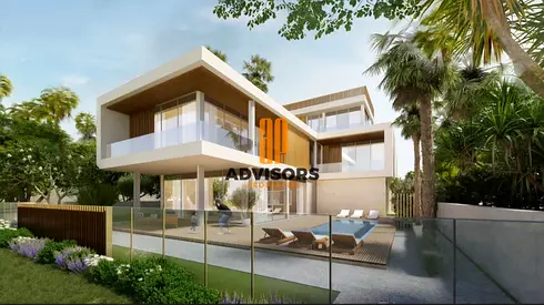 Stylish 5BR Villa | Zen Design | Modern Living
