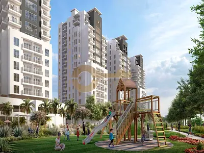 COMMUNITY LIVING | CLOSE TO AMENITIES | SPACIOUS