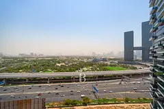 Large Layout l Fully Furnished Option l High Floor